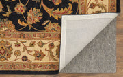 Wagner Traditional Oriental, Black/Gold/Tan