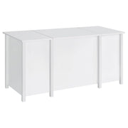 Rayna - 4 Drawer Office Desk With Lift-Top