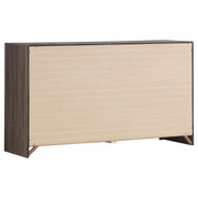 Sherwood - Bedroom Set With Platform Bed