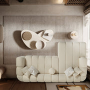 Beatrice - Sectional Sofa
