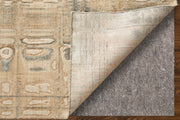 Jaxson Modern Abstract, Ivory/Tan/Gray