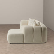 Beatrice - Sectional Sofa