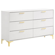 James - Bedroom Set