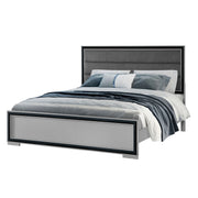 Adelaide - 5 Pieces With LED Set