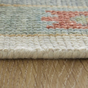 Karina Traditional Persian, Blue/Gray/Gold