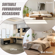 Modern Minimalist Casual Single Armchair Living Room, Bedroom, Office Area Upholstered Chair Comfortable Padded Armchair Nordic Style Casual Seating