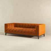 Melissa - Mid Century Modern Sofa