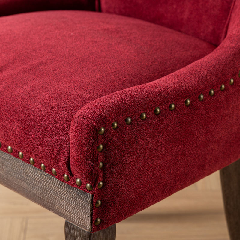 Ultra - Side Dining Chair (Set of 2)