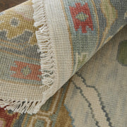 Karina Traditional Persian, Blue/Gray/Gold