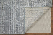 Eastfield Modern Abstract, Gray