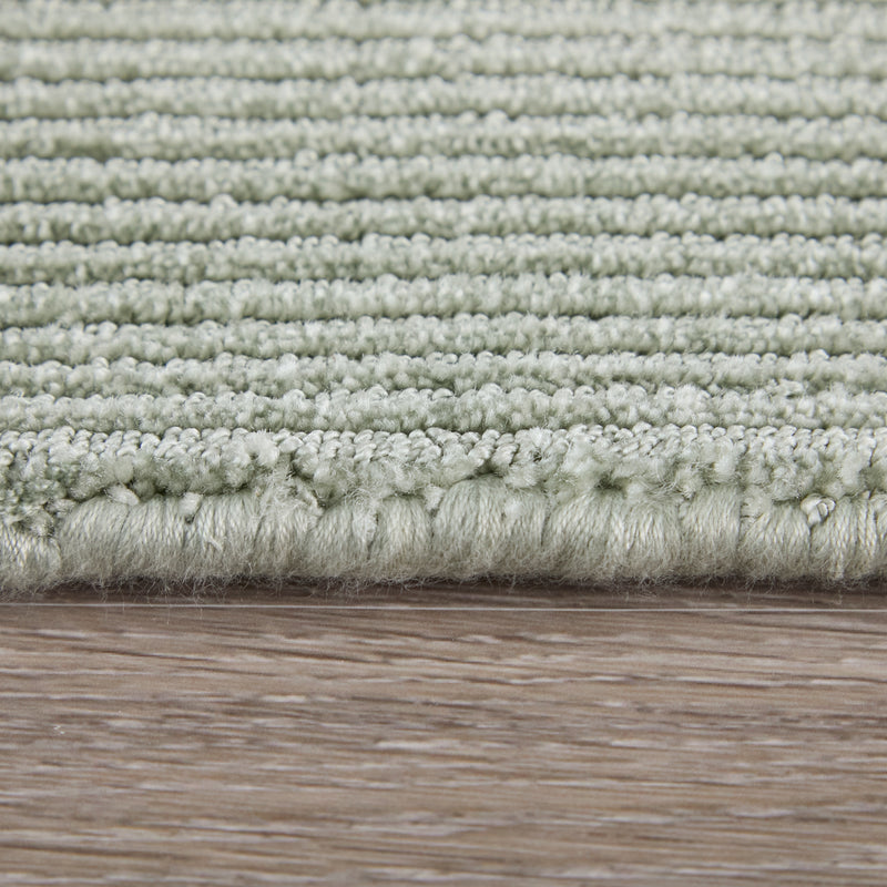 Abbott Modern Solid, Green
