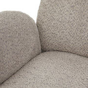 Accent chair for Living room With Swivel Function