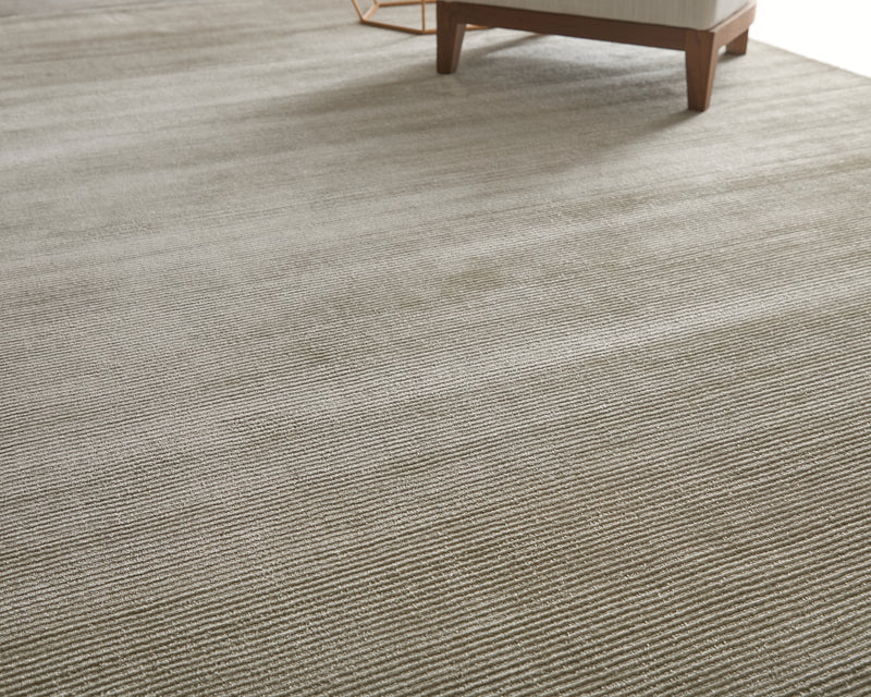 Abbott Modern Solid, Ivory
