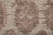 Loralai Traditional Oriental, Red/Ivory