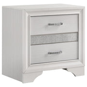 Annie - 4 Piece Bedroom Set