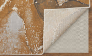 Clio Modern Abstract, Gray/Brown