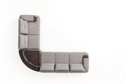 Camaro Corner Set