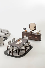 Camaro Dining Room