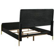 Anser - Modern Bedroom Set