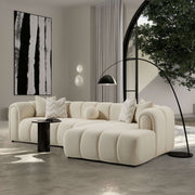 Beatrice - Sectional Sofa