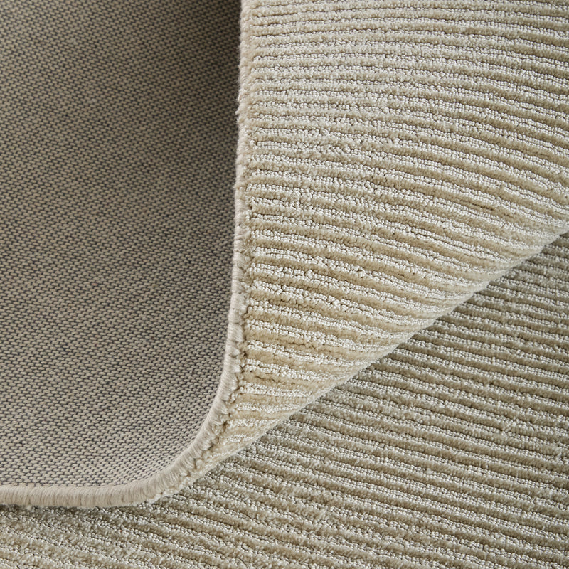 Abbott Modern Solid, Ivory