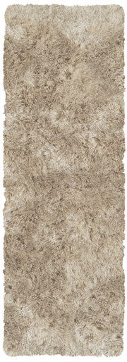 Indochine Modern Solid, Tan/Taupe