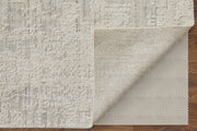 Eastfield Modern Abstract, Ivory