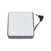 Security Electronic Home Safe With Digital Lock, Removable Shelf, Mute Function, Interior For Documents, Cash, Jewelry