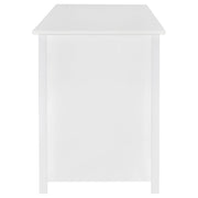 Rayna - 4 Drawer Office Desk With Lift-Top