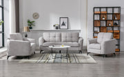 Callie - Living Room Set