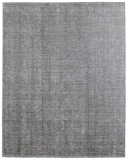 Fleetwood Modern Solid, Gray/Black