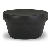 Garvy - Coffee Table - Rustic Bronze