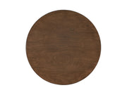 Keiki - 5 Piece Dining Room Set - Walnut