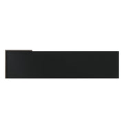 Modern TV Stand And Coffee Table (Set of 2)