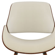 Malden - Mid Century Bentwood Dining Chair