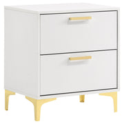James - Bedroom Set