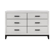 Mirage - 5 Piece Bedroom Set