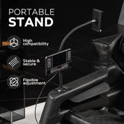 Massage Chair Recliner with Zero Gravity with Full Body Air Pressure