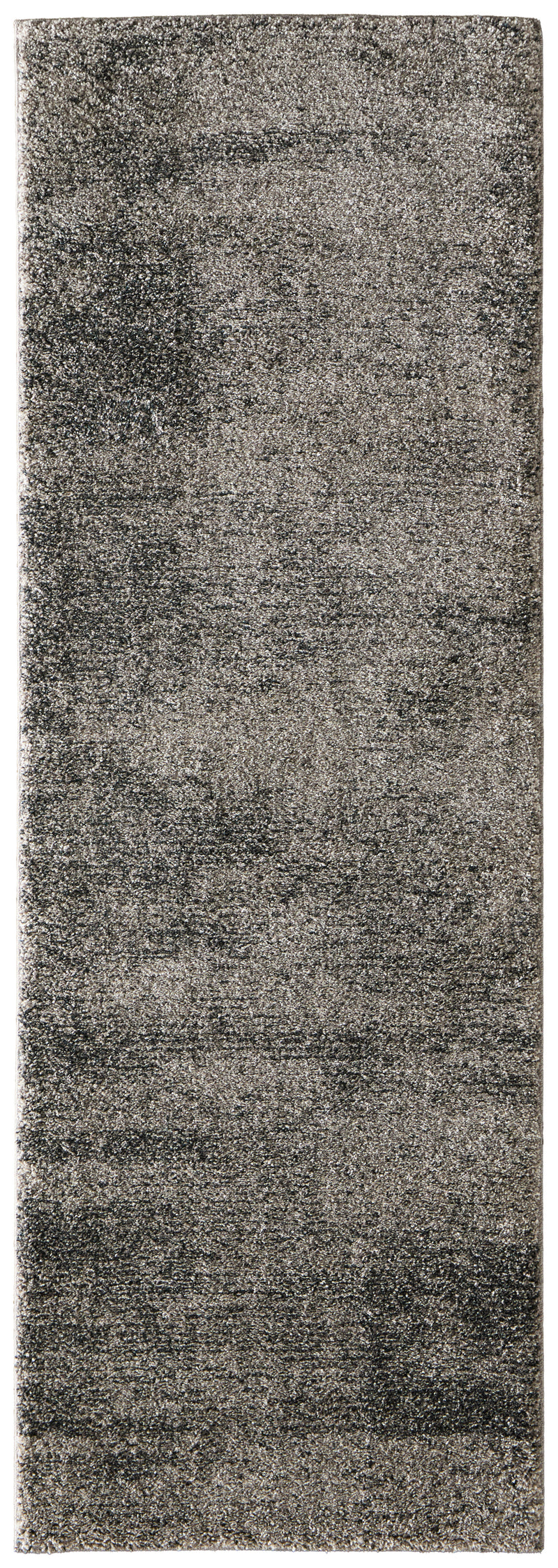 Jameson Modern Distressed, Gray/Black