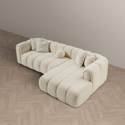 Beatrice - Sectional Sofa