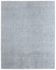 Fleetwood Modern Solid, Gray/Ivory