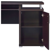 Rochelle - 2 Drawer Office Desk