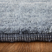 Agape Modern Abstract, Gray/Ivory