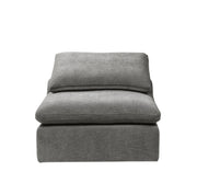 Naveen - Modular Sectional With Ottoman