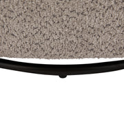 Accent chair for Living room With Swivel Function