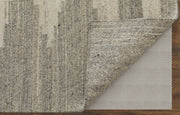 Navaro Modern Gradient & Ombre, Ivory/Tan