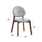 Hadasa - 5 Piece Dining Room Set