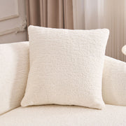 Combined Sofa With 4 Pillows