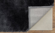 Indochine Modern Solid, Black