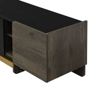 Modern TV Stand And Coffee Table (Set of 2)